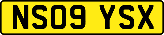 NS09YSX