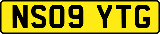 NS09YTG