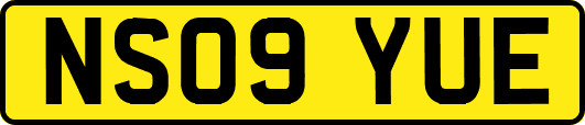NS09YUE