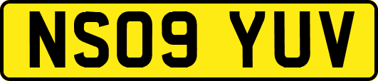 NS09YUV