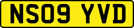 NS09YVD