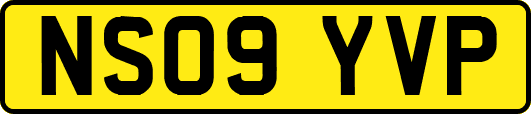 NS09YVP