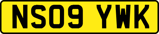 NS09YWK