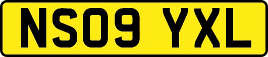 NS09YXL