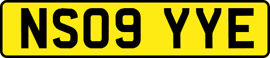 NS09YYE