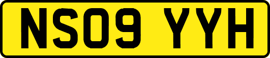 NS09YYH