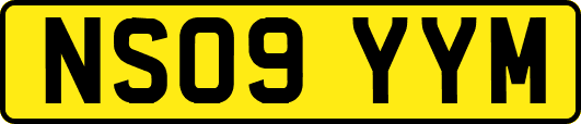 NS09YYM