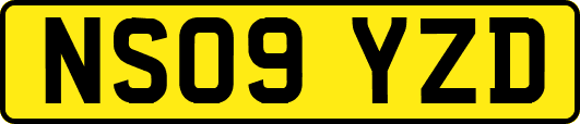 NS09YZD