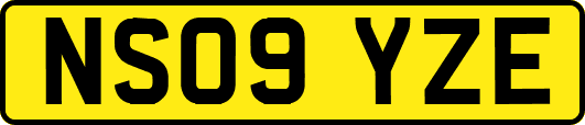 NS09YZE