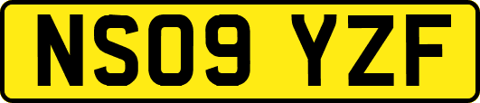 NS09YZF