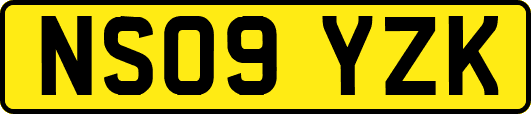 NS09YZK