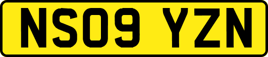 NS09YZN