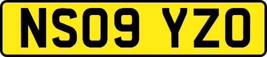 NS09YZO