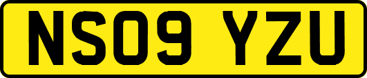 NS09YZU
