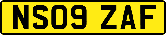 NS09ZAF