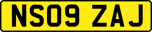 NS09ZAJ