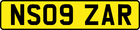 NS09ZAR