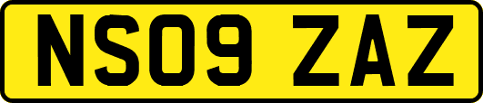 NS09ZAZ
