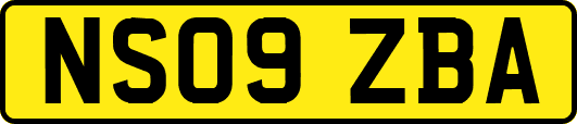 NS09ZBA