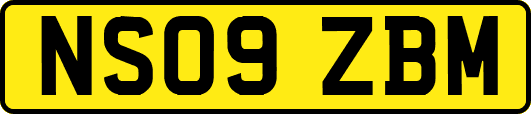 NS09ZBM