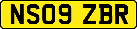 NS09ZBR