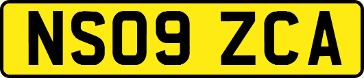 NS09ZCA