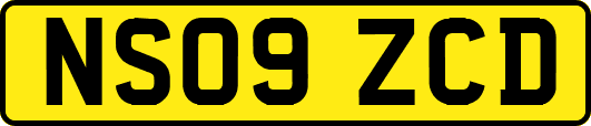 NS09ZCD