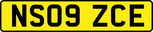 NS09ZCE