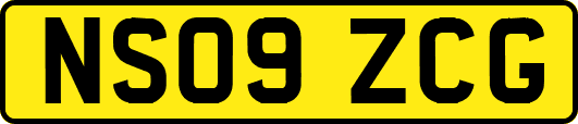 NS09ZCG