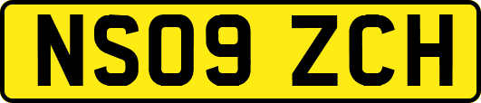 NS09ZCH
