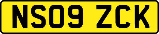 NS09ZCK