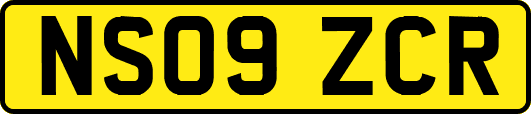 NS09ZCR