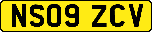 NS09ZCV