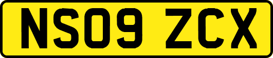 NS09ZCX