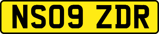 NS09ZDR