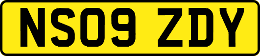 NS09ZDY