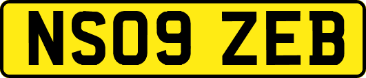 NS09ZEB