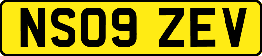 NS09ZEV