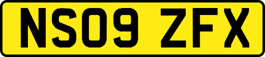 NS09ZFX