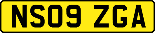 NS09ZGA