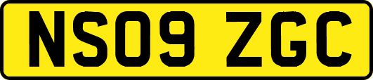 NS09ZGC