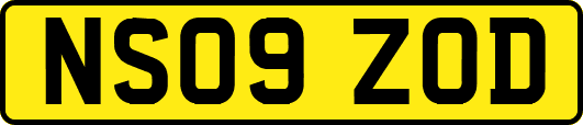 NS09ZOD