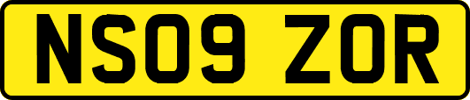 NS09ZOR