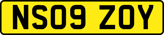 NS09ZOY