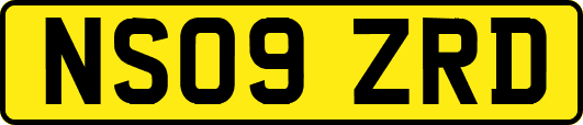 NS09ZRD