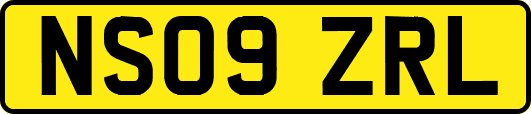 NS09ZRL