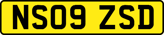 NS09ZSD