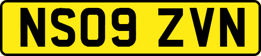 NS09ZVN