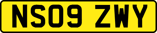 NS09ZWY