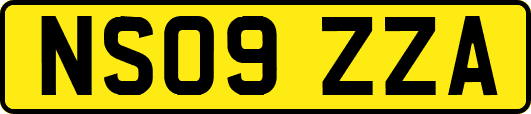 NS09ZZA